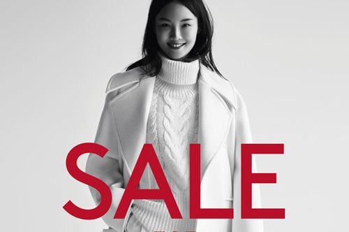 Από 1 έως 15 Νοεμβρίου οι εκπτώσεις στο McArthurGlen θα φτάσουν το 70%