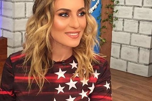 Αγωγή από την Ελεονώρα Μελέτη στον ΣΚΑΪ. Το ποσό που διεκδικεί