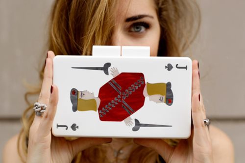 Urania Gazelli: Ποιο είναι το ελληνικό brand που κρατούν ως κόρη οφθαλμού οι διάσημες;