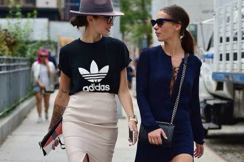 «Δεν έχουμε ξανασχεδιάσει κάτι τέτοιο πριν» λέει η Adidas για τα νέα της αθλητικά παπούτσια