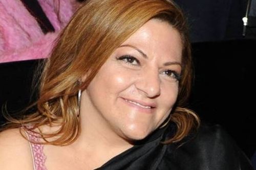 15 χρόνια μετά. Το τηλεοπτικό ζευγάρι που άφησε ιστορία έκανε reunion