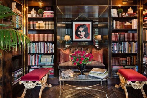 Πώς ζει ένας σούπερ πλούσιος; Μέσα στο 50 εκ. δολαρίων penthouse του Tommy Hilfiger στη Νέα Υόρκη 