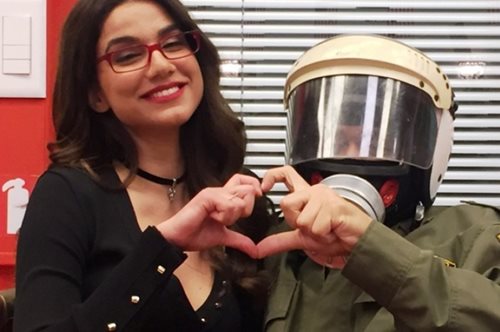 Αυτό λέγεται έκπληξη. Η Ελληνοφρένεια επιστρέφει με δύο guest εμφανίσεις που δεν περιμέναμε 