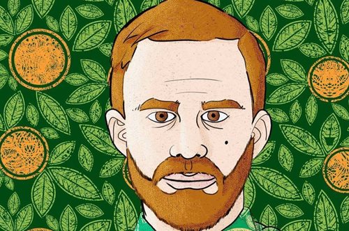 Mια συζήτηση με τον illustrator Χρήστο Κολοκυθά