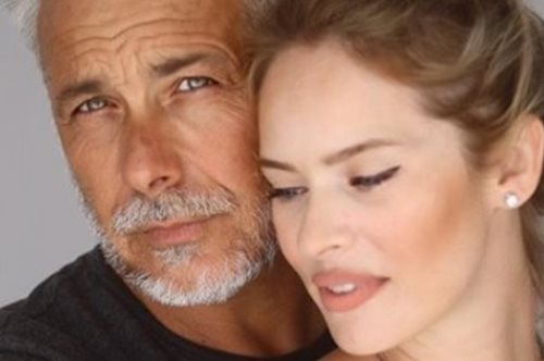 Χάρης Χριστόπουλος: O λόγος που ακυρώθηκε ο γάμος με την πανέμορφη σύντροφό του