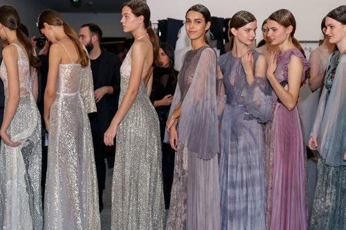 Ποιους και τι είδαμε στο φαντασμαγορικό σόου των Mi-Ro στο Ωδείο Αθηνών 