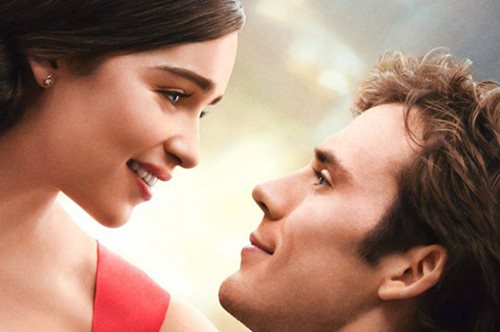 Me Before You: Η πολυαναμενόμενη ταινία της χρονιάς έχει Game of Thrones και Hunger Games