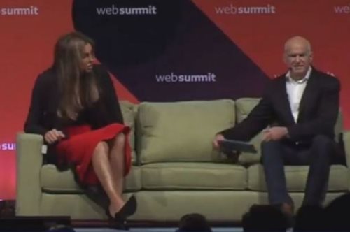 Τι κοινό έχουν ο Γιώργος Παπανδρέου και η Κέιλτιν Τζένερ;