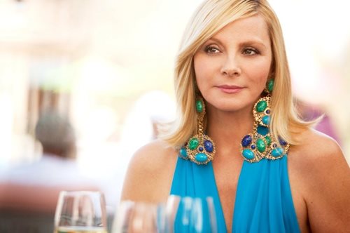 Εμμηνόπαυση: 7 παράδοξα συμπτώματα πλην των εξάψεων