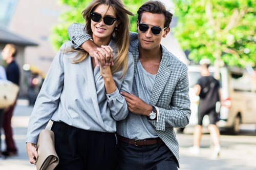 Ερωτευόμαστε. Ποιον όμως ερωτευόμαστε;