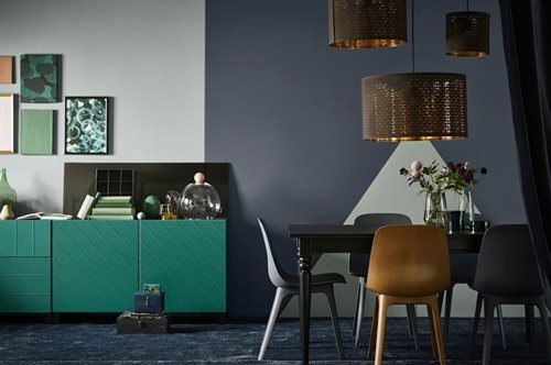 Βρήκαμε τα 11 αντικείμενα που θα αγοράσουμε από τον κατάλογο του ΙΚΕΑ 2018 