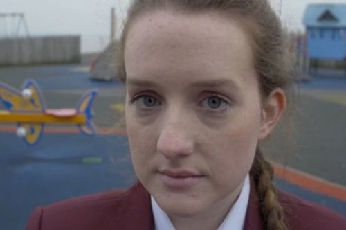 Το συγκινητικό γράμμα μιας λεσβίας στον 14χρονο εαυτό της