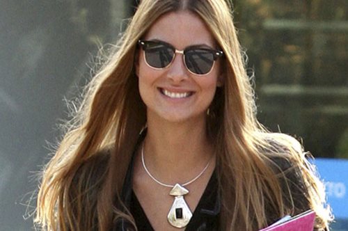 Η φωτογραφία της κόρης της Δέσποινας Καμπούρη που εξόργισε κάποιους  followers της