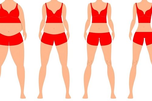 Το 10λεπτο πρόγραμμα γυμναστικής που κάνει γλυπτική στο σώμα μέσα σε δύο εβδομάδες 