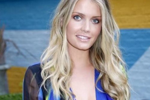 Η εντυπωσιακά πολυτελής ζωή της άγνωστης ανιψιάς της πριγκίπισσας Νταϊάνα