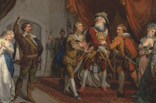 «Το πιο γλυκό ψωμί»: Ένα λαϊκό παραμύθι από την Κεφαλονιά που αξίζει να διαβάσεις 