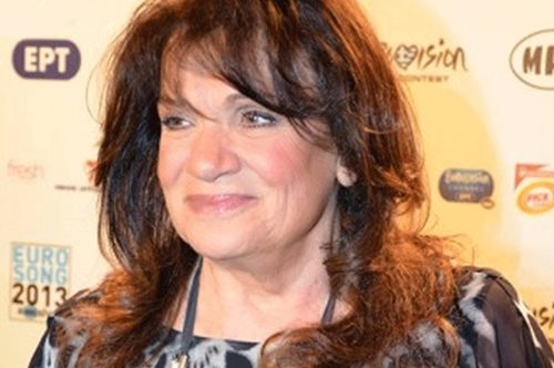 Συγκινεί η Ελπίδα περιγράφοντας τον θάνατο του συζύγου της