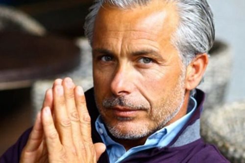 Η νέα, κοινή φωτογραφία του Χάρη Χριστόπουλου με τη σύντροφο του, Ανίτα και το μήνυμα για τη ζήλια