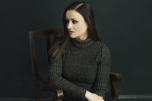 Η Καραμπέτη μπήκε σε ταξιτζή, πρώην κατάδικο, για τον οποίο είχε γυριστεί επεισόδιο της 10ης Εντολής