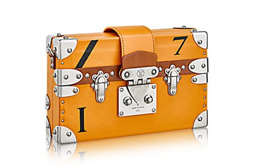 Δείτε εδώ τις 25 νέες Louis Vuitton τσάντες της Άνοιξης μετά τιμών από τη συλλογή Spring/Summer 2016