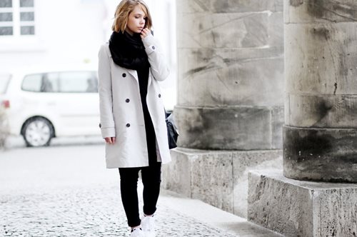 Το φοράς μέχρι και σε δεξιώση. Η Νike έχει σχεδιάσει βραδινό αθλητικό παπούτσι