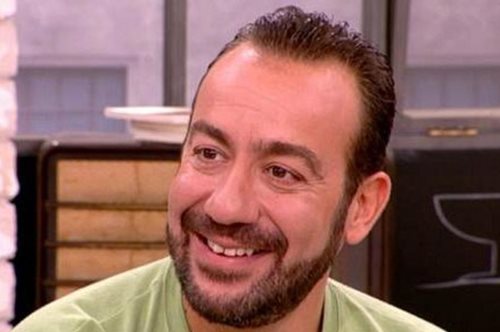 Ο Σωτήρης Καλυβάτσης είπε σε ποια περίπτωση θα μιλούσε ξανά με τον Αντώνη Κανάκη