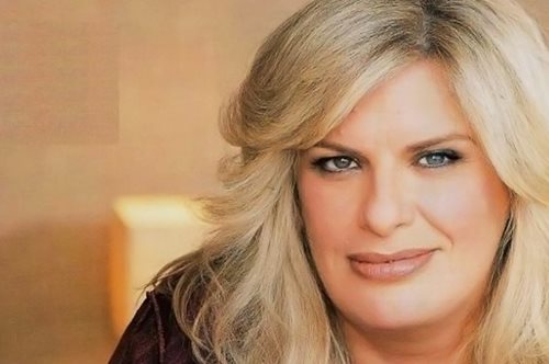 Πέθανε η ηθοποιός Νατάσα Μανίσαλη