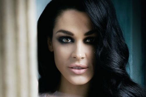 H Iωάννα Τριανταφυλλίδου σε αμερικανικό Γουέστερν; Η νέα, διασκεδαστική ανάρτηση από Αμερική 