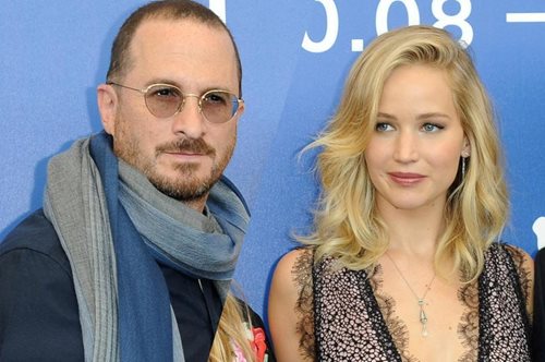 Η Λόρενς και ο Αρονόφσκι χώρισαν και όλα τα social media έκαναν την ίδια ακριβώς παρατήρηση