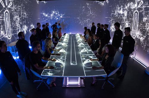 Τα 10 πιο εξωφρενικά ακριβά εστιατόρια στον κόσμο. Σε κάποια από αυτά είναι απλώς αδύνατον να πας