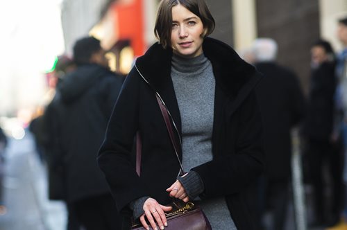 Τι σχέση έχουν το fast food, η κρίση, η υγρασία ή τα κιλά μας με τη μύτη μας; 