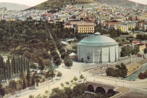 TheTOC Merrython 2017: Τρέχω και μαθαίνω