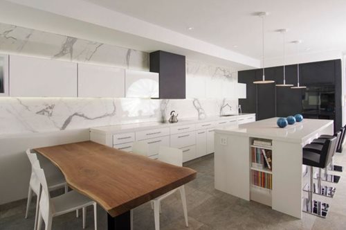 Οι 7 «κρυφοί» λόγοι που αυτή η κουζίνα βραβεύτηκε ως η καλύτερη στον κόσμο!