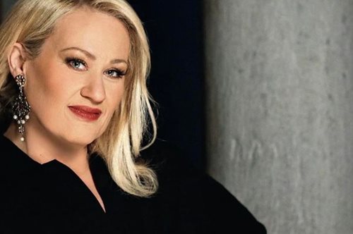 Η Άση Μπήλιου προβλέπει τι θα φέρει σε κάθε ζώδιο η νέα θέση του Κρόνου