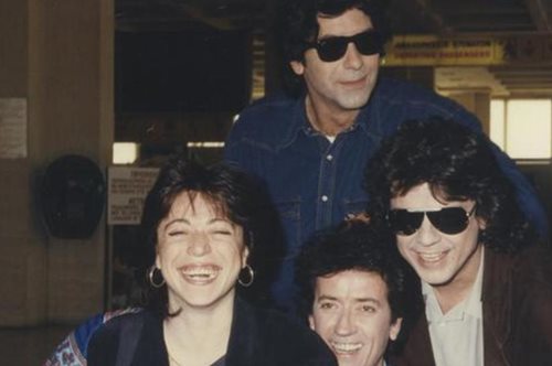 «Ήταν μία τραυματική εμπειρία». Η ειλικρινής εξομολόγηση της Παπαδοπούλου για τους Απαράδεκτους