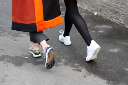 «Είναι επαναστατικό».Πώς το νέο, διαφορετικό sneaker της Nike ξεπούλησε με το που κυκλοφόρησε 