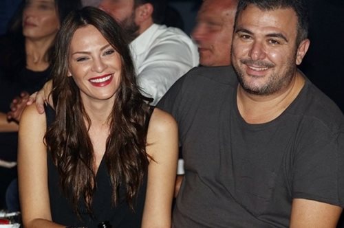 Η πιο τρυφερή φωτογραφία της κόρης του Αντώνη Ρέμου και της Υβόννης Μπόσνιακ με τη μαμά της