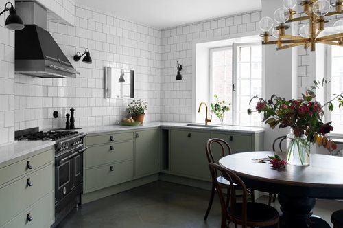 Αυτό είναι το τρικ για να μοσχοβολάει η κουζίνα σου σε μόνιμη βάση