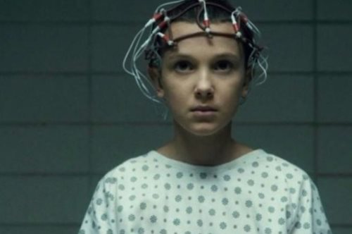 Το μυστικό της μικρής πρωταγωνίστριας του Stranger Things που έχει καθηλώσει με την ερμηνεία της