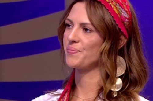 Η Ραμόνα Βλαντή δείχνει το σπίτι της και παραδέχεται τι απαγορεύεται μέσα σε αυτό 