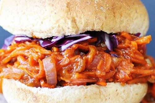 Ένα προφίλ food porn για τα μάτια σας μόνο