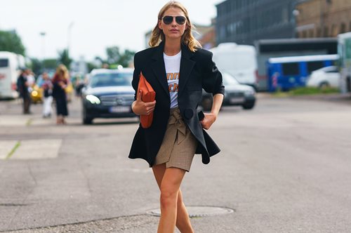 Tο hot trend του 2017 που δεν θα υπάρχει πουθενά το 2018. Έχουν βαρεθεί να το βλέπουν οι σχεδιαστές