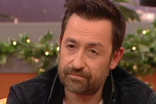 «Δεν ήμουν στο κύκλωμα της κοκαΐνης»: Μήνυση για συκοφαντική δυσφήμιση κατέθεσε ο Θέμης Γεωργαντάς 