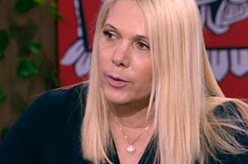 Τηλεοπτική έκπληξη: Αποχωρεί από τον ΣΚΑΪ η Άλκηστις Μαραγκουδάκη