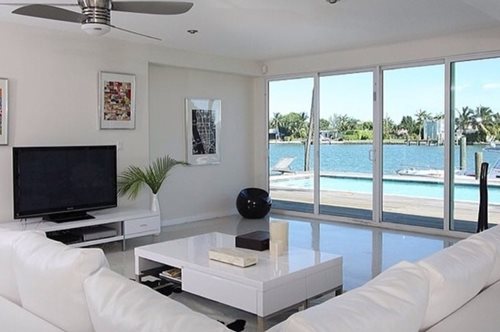 10 υπερπολυτελή σπίτια που θα θέλαμε να είναι δικά μας