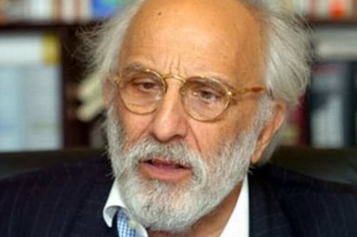 Η εξομολόγηση του Αλέξανδρου Λυκουρέζου για τη Ζωή Λάσκαρη