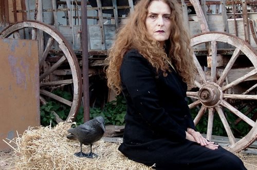 Η αποκάλυψη της Σοφίας Φιλιππίδου για ένα άγνωστο περιστατικό με τον Λάκη Λαζόπουλο 