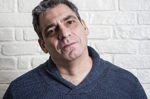 Βασίλης Σερβετάς: Ο 21χρονος γιος του παρουσιαστή μιλά πρώτη φορά για τον πατέρα του