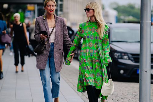 Εάν λατρεύεις τα κοπλιμέντα αυτά είναι τα sneakers της Nike που θα φορέσεις με όλα τα ρούχα σου 