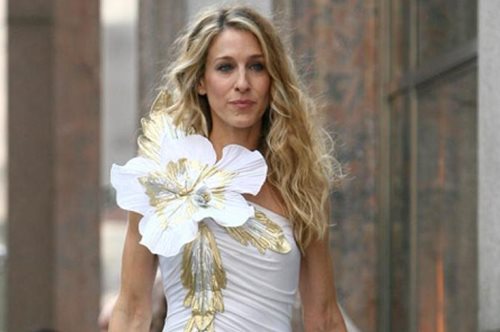 Δε φαντάζεστε ποια ηθοποιός παραλίγο να έπαιζε την Carrie Bradshaw στο Sex and the City
